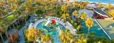 Kirman Leodikya Resort (Leodikya Kirman Premium) — küçük görsel 9