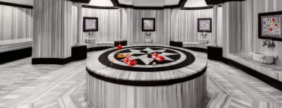 Kirman Leodikya Resort (Leodikya Kirman Premium) — küçük görsel 15