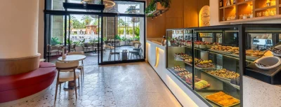 Kirman Leodikya Resort (Leodikya Kirman Premium) — küçük görsel 17