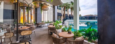 Kirman Leodikya Resort (Leodikya Kirman Premium) — küçük görsel 18