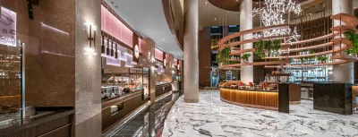 Kirman Leodikya Resort (Leodikya Kirman Premium) — küçük görsel 21