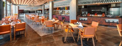 Kirman Leodikya Resort (Leodikya Kirman Premium) — küçük görsel 23