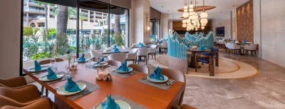 Kirman Leodikya Resort (Leodikya Kirman Premium) — küçük görsel 24