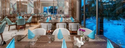 Kirman Leodikya Resort (Leodikya Kirman Premium) — küçük görsel 26