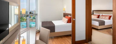 Kirman Leodikya Resort (Leodikya Kirman Premium) — küçük görsel 31