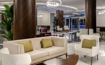 Kirman Sidera Luxury Resort & Spa (Sidera Kirman Premium) — küçük görsel 5