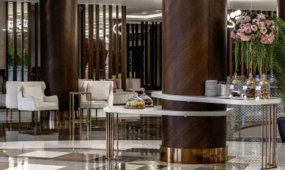 Kirman Sidera Luxury Resort & Spa (Sidera Kirman Premium) — küçük görsel 6