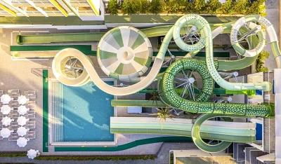 Kirman Sidera Luxury Resort & Spa (Sidera Kirman Premium) — küçük görsel 8