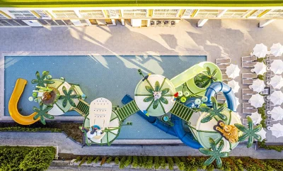 Kirman Sidera Luxury Resort & Spa (Sidera Kirman Premium) — küçük görsel 9