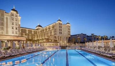 Kirman Sidera Luxury Resort & Spa (Sidera Kirman Premium) — küçük görsel 12