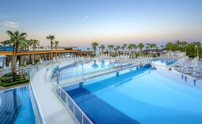 Kirman Sidera Luxury Resort & Spa (Sidera Kirman Premium) — küçük görsel 15