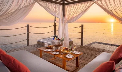 Kirman Sidera Luxury Resort & Spa (Sidera Kirman Premium) — küçük görsel 22