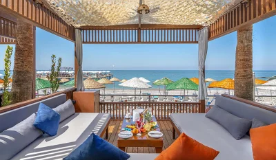 Kirman Sidera Luxury Resort & Spa (Sidera Kirman Premium) — küçük görsel 25