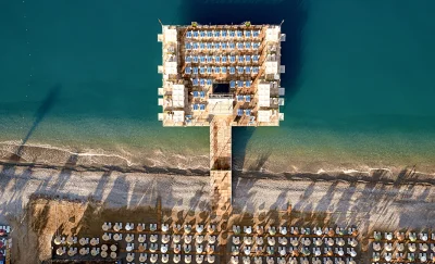 Kirman Sidera Luxury Resort & Spa (Sidera Kirman Premium) — küçük görsel 28
