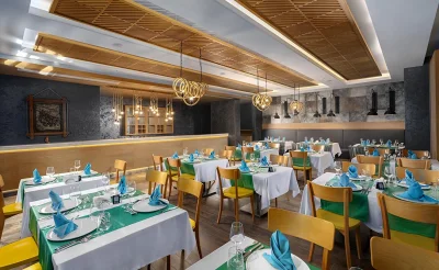 Kirman Sidera Luxury Resort & Spa (Sidera Kirman Premium) — küçük görsel 31