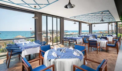 Kirman Sidera Luxury Resort & Spa (Sidera Kirman Premium) — küçük görsel 32