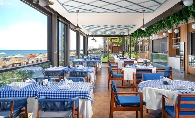Kirman Sidera Luxury Resort & Spa (Sidera Kirman Premium) — küçük görsel 33