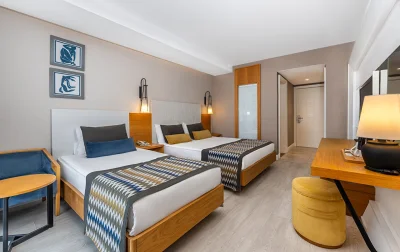 Kirman Sidera Luxury Resort & Spa (Sidera Kirman Premium) — küçük görsel 45