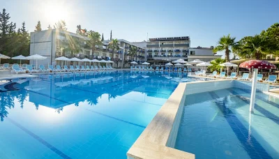 Alder Garden Resort Hotel — küçük görsel 2