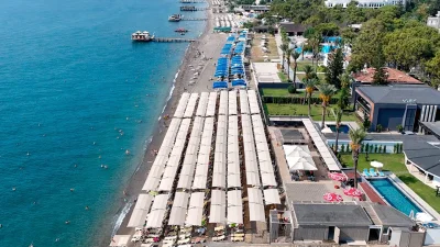 Alder Garden Resort Hotel — küçük görsel 9