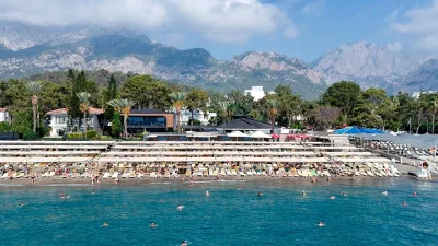 Alder Garden Resort Hotel — küçük görsel 10