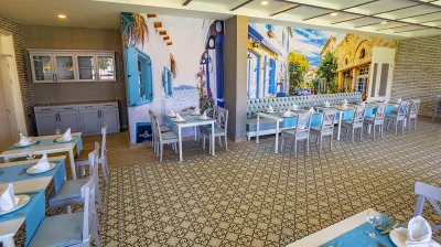 Alder Garden Resort Hotel — küçük görsel 18