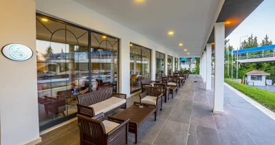 Alder Garden Resort Hotel — küçük görsel 20