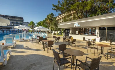 Alder Garden Resort Hotel — küçük görsel 21