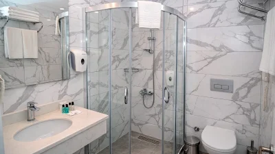 Alder Garden Resort Hotel — küçük görsel 27