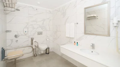 Alder Garden Resort Hotel — küçük görsel 30