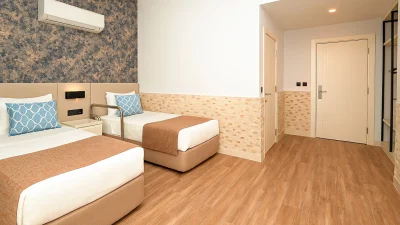 Alder Garden Resort Hotel — küçük görsel 31