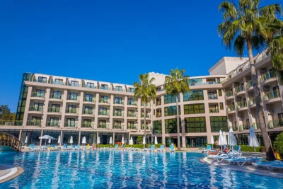 Alder Resort Hotel — küçük görsel 2