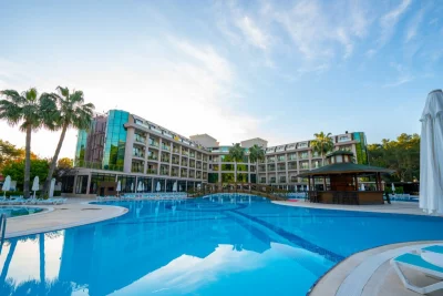 Alder Resort Hotel — küçük görsel 3
