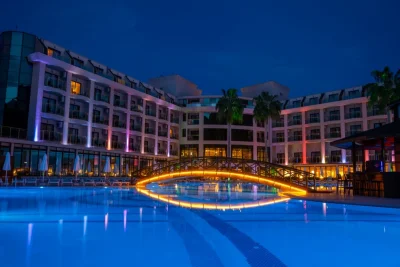 Alder Resort Hotel — küçük görsel 5