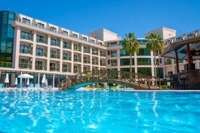 Alder Resort Hotel — küçük görsel 8