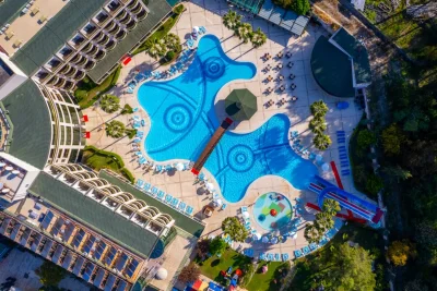 Alder Resort Hotel — küçük görsel 11