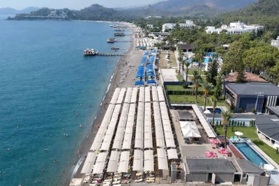 Alder Resort Hotel — küçük görsel 17
