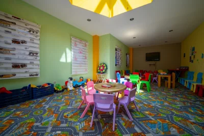 Alder Resort Hotel — küçük görsel 21