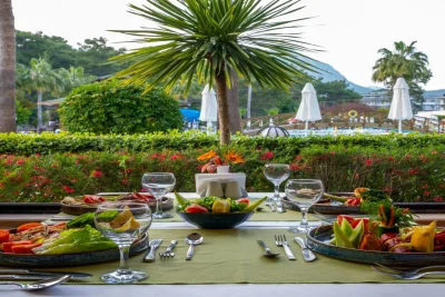 Alder Resort Hotel — küçük görsel 26