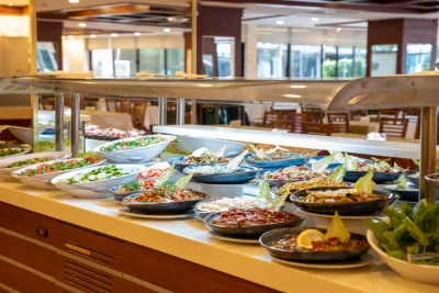 Alder Resort Hotel — küçük görsel 27