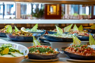 Alder Resort Hotel — küçük görsel 28