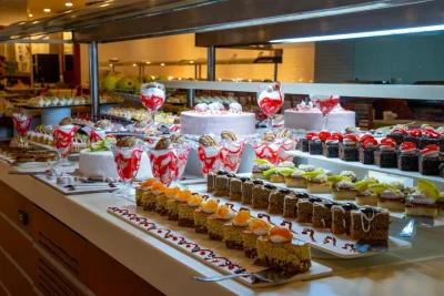Alder Resort Hotel — küçük görsel 29