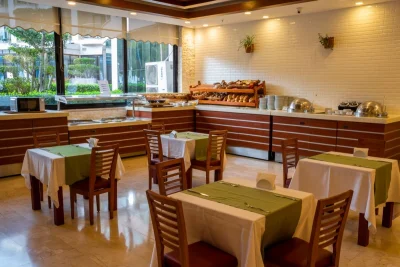 Alder Resort Hotel — küçük görsel 30