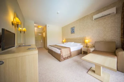 Alder Resort Hotel — küçük görsel 31