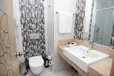 Alder Resort Hotel — küçük görsel 32