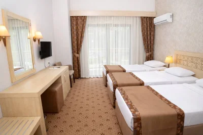 Alder Resort Hotel — küçük görsel 33