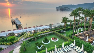 Golden Lotus Hotel — küçük görsel 3