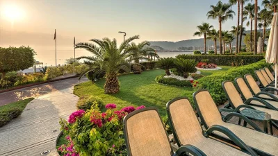 Golden Lotus Hotel — küçük görsel 5