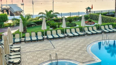 Golden Lotus Hotel — küçük görsel 9