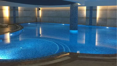 Golden Lotus Hotel — küçük görsel 11